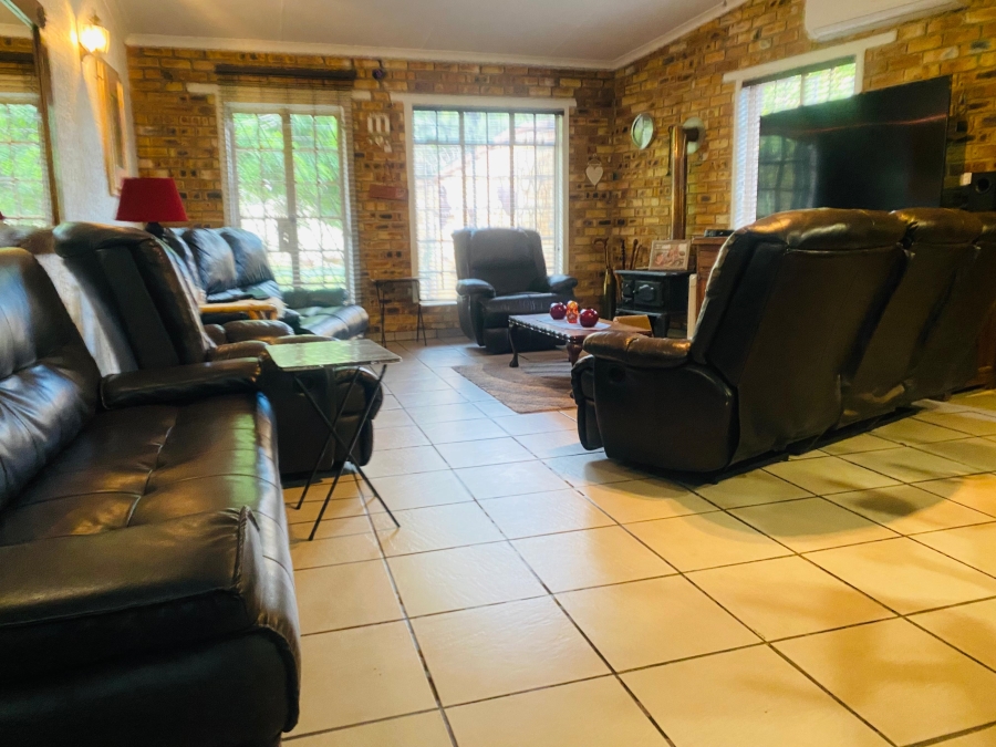 3 Bedroom Property for Sale in Sasolburg Ext 4 Free State